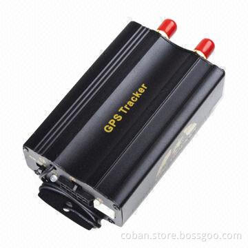 Hot Sell 103 Immobilizer System with Accelerometer Sensor, Coupling with Remote Start Module